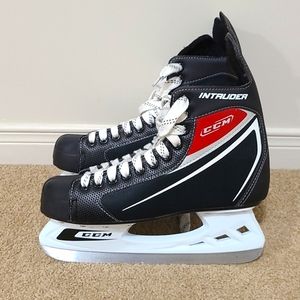 CCM Intruder ice skates